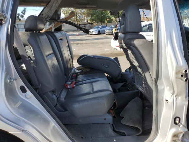 Photo 9 VIN: 2HKYF18584H526716 - HONDA PILOT 