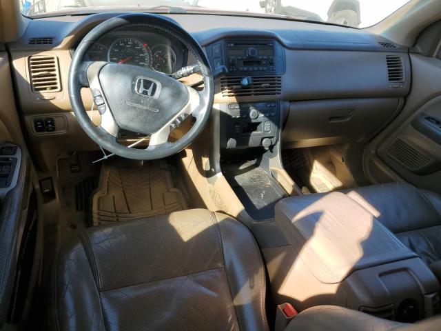 Photo 7 VIN: 2HKYF18584H530149 - HONDA PILOT 