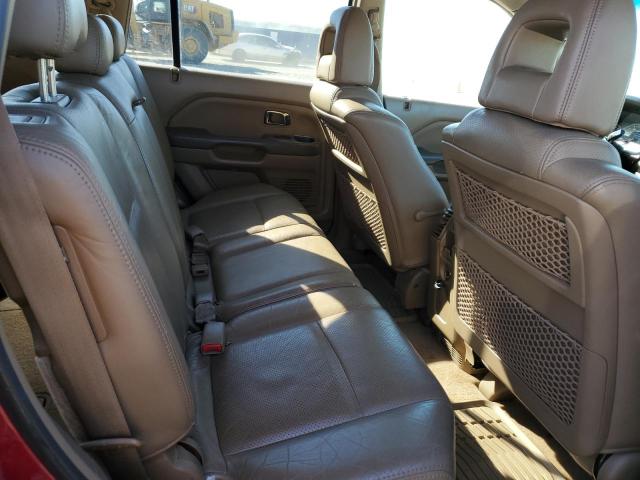 Photo 9 VIN: 2HKYF18584H530149 - HONDA PILOT 