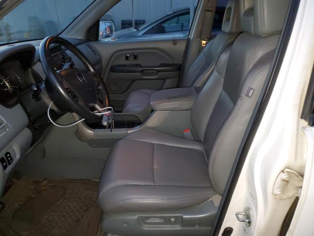 Photo 6 VIN: 2HKYF18584H562048 - HONDA PILOT 