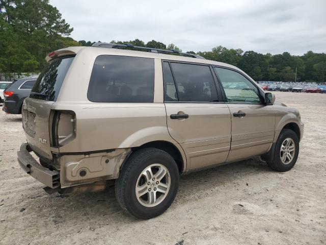 Photo 2 VIN: 2HKYF18584H583482 - HONDA PILOT EXL 