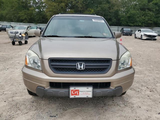 Photo 4 VIN: 2HKYF18584H583482 - HONDA PILOT EXL 