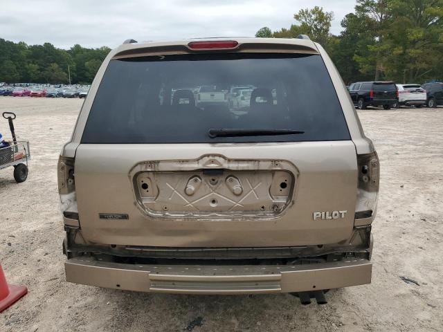 Photo 5 VIN: 2HKYF18584H583482 - HONDA PILOT EXL 