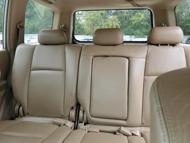 Photo 9 VIN: 2HKYF18584H583482 - HONDA PILOT EXL 