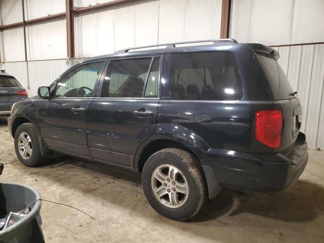 Photo 1 VIN: 2HKYF18584H589170 - HONDA PILOT 