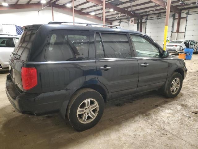 Photo 2 VIN: 2HKYF18584H589170 - HONDA PILOT 