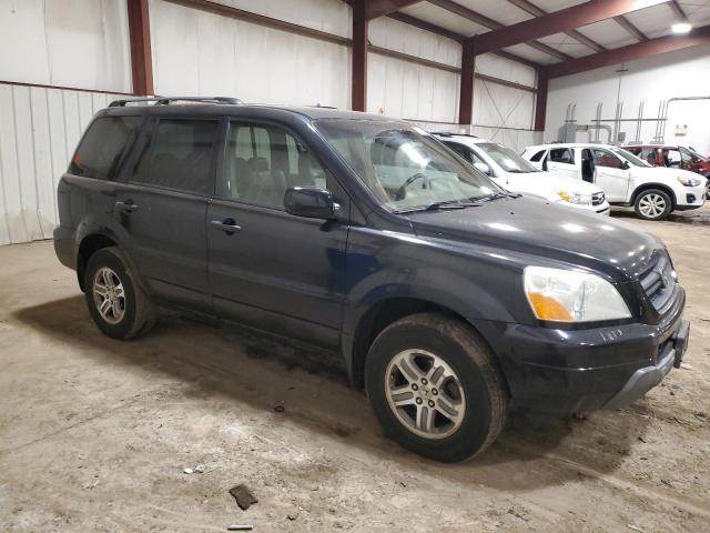 Photo 3 VIN: 2HKYF18584H589170 - HONDA PILOT 