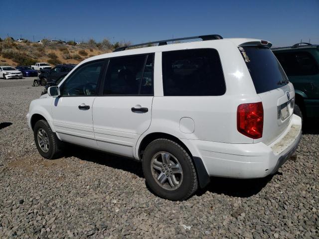 Photo 1 VIN: 2HKYF18585H506807 - HONDA PILOT EXL 