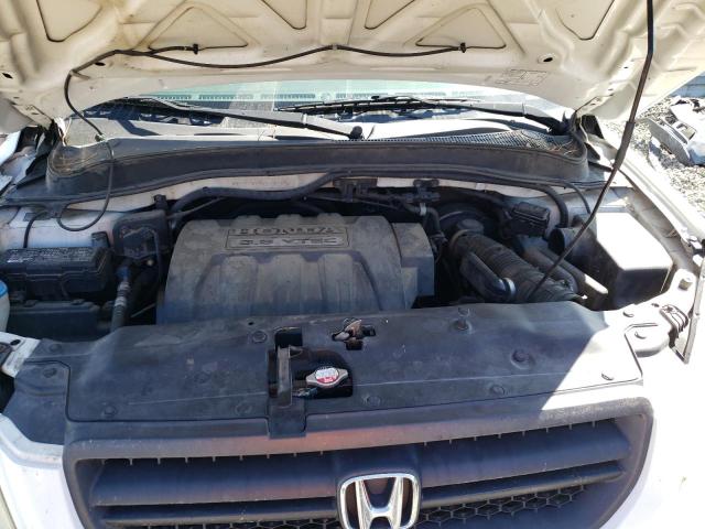 Photo 11 VIN: 2HKYF18585H506807 - HONDA PILOT EXL 