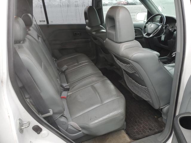 Photo 9 VIN: 2HKYF18585H508749 - HONDA PILOT EXL 