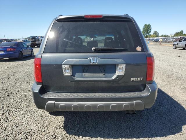 Photo 5 VIN: 2HKYF18585H511361 - HONDA PILOT 