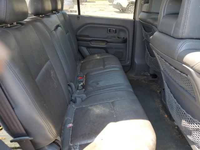 Photo 10 VIN: 2HKYF18585H529732 - HONDA PILOT 