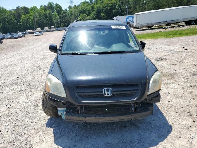 Photo 4 VIN: 2HKYF18585H529732 - HONDA PILOT 