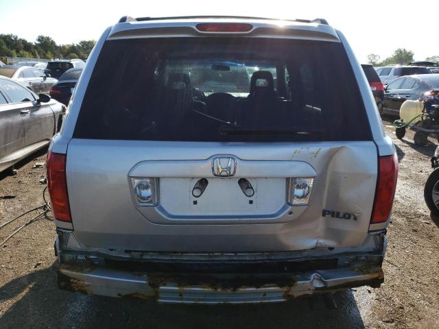 Photo 5 VIN: 2HKYF18585H530167 - HONDA PILOT EXL 