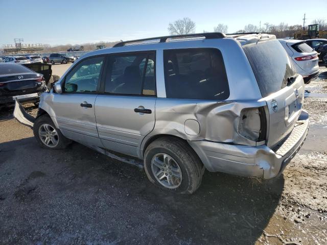 Photo 1 VIN: 2HKYF18585H535272 - HONDA PILOT 