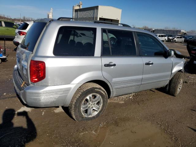 Photo 2 VIN: 2HKYF18585H535272 - HONDA PILOT 