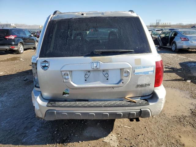 Photo 5 VIN: 2HKYF18585H535272 - HONDA PILOT 