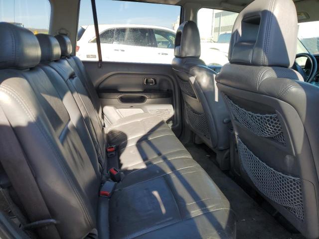 Photo 9 VIN: 2HKYF18585H535272 - HONDA PILOT 