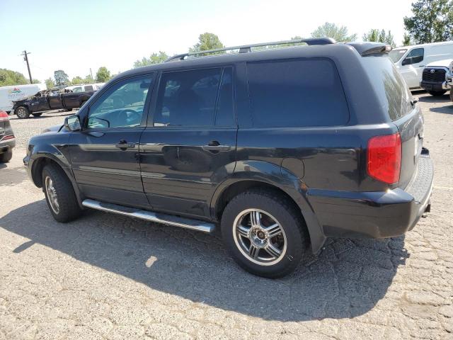 Photo 1 VIN: 2HKYF18585H563377 - HONDA PILOT EXL 