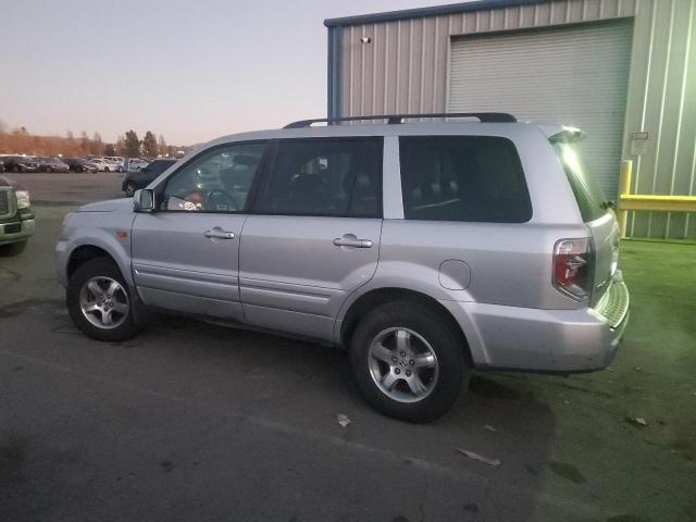 Photo 1 VIN: 2HKYF18586H532650 - HONDA PILOT 