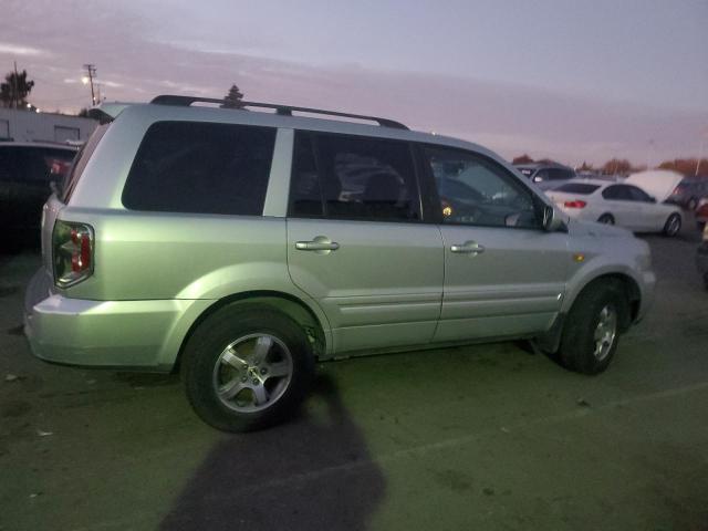 Photo 2 VIN: 2HKYF18586H532650 - HONDA PILOT 