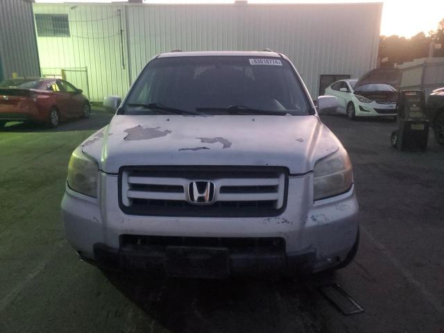 Photo 4 VIN: 2HKYF18586H532650 - HONDA PILOT 