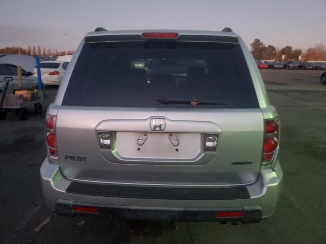 Photo 5 VIN: 2HKYF18586H532650 - HONDA PILOT 