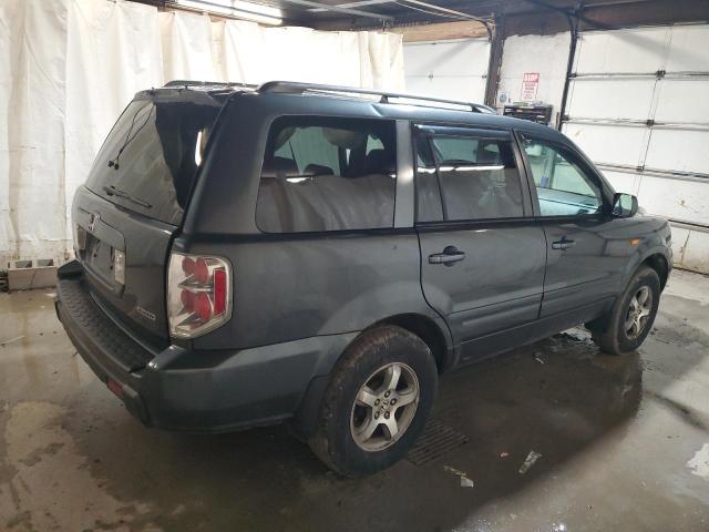 Photo 2 VIN: 2HKYF18586H539498 - HONDA PILOT 