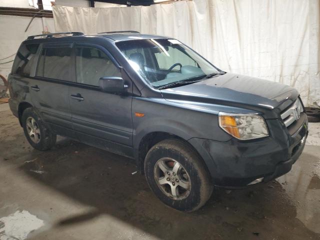 Photo 3 VIN: 2HKYF18586H539498 - HONDA PILOT 