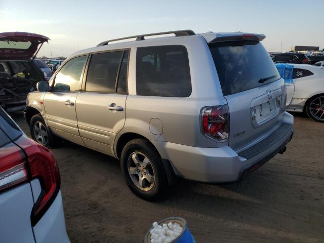 Photo 1 VIN: 2HKYF18586H553935 - HONDA PILOT EX 