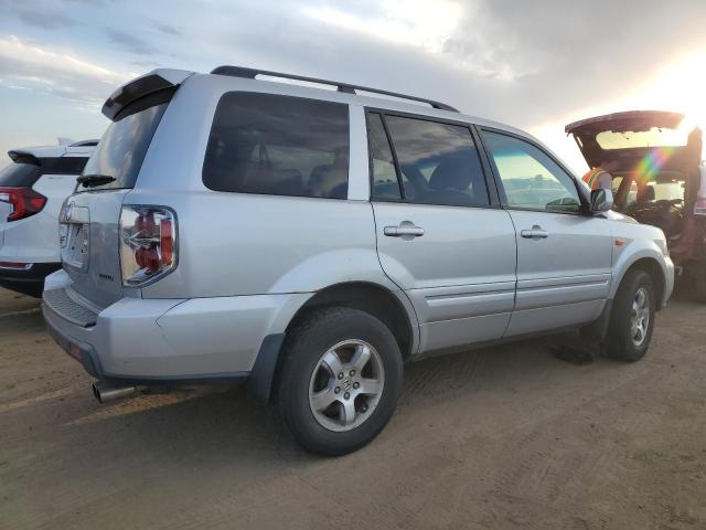 Photo 2 VIN: 2HKYF18586H553935 - HONDA PILOT EX 