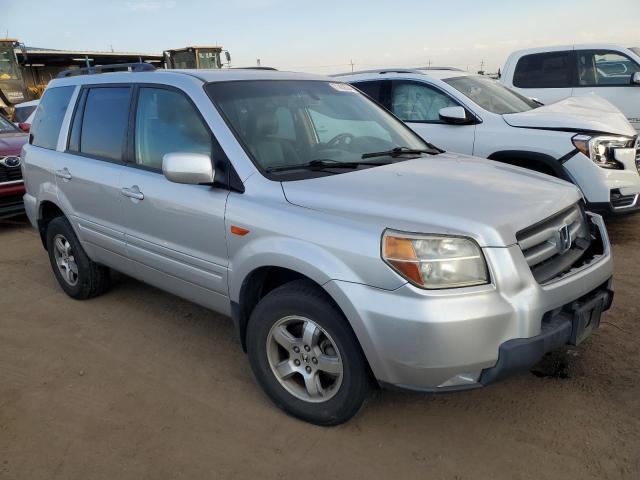 Photo 3 VIN: 2HKYF18586H553935 - HONDA PILOT EX 