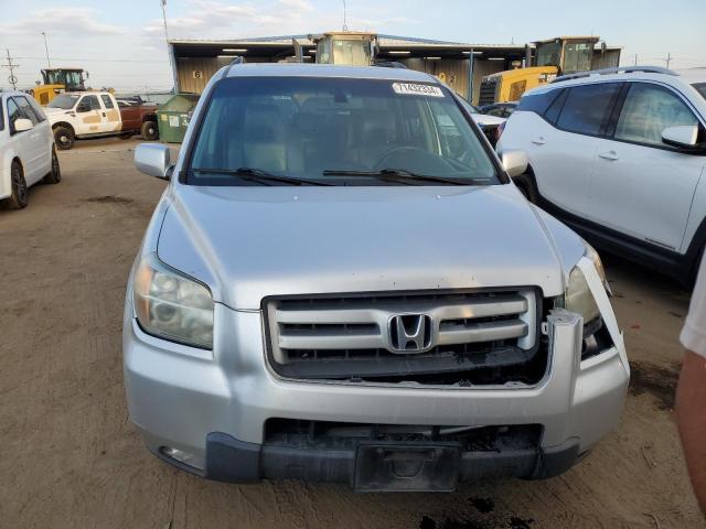 Photo 4 VIN: 2HKYF18586H553935 - HONDA PILOT EX 