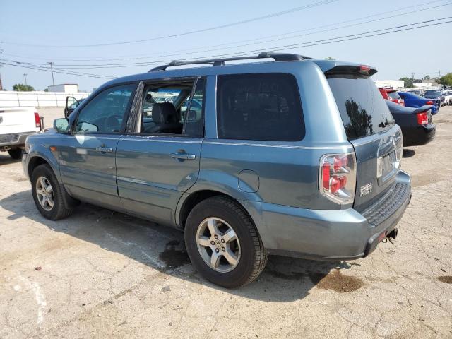 Photo 1 VIN: 2HKYF18586H555099 - HONDA PILOT EX 