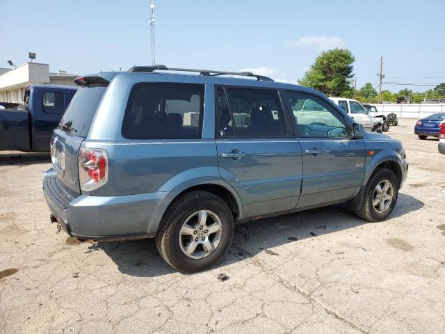 Photo 2 VIN: 2HKYF18586H555099 - HONDA PILOT EX 