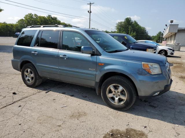 Photo 3 VIN: 2HKYF18586H555099 - HONDA PILOT EX 