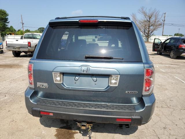 Photo 5 VIN: 2HKYF18586H555099 - HONDA PILOT EX 