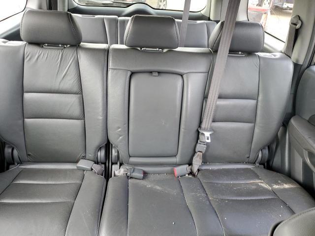 Photo 9 VIN: 2HKYF18587H520323 - HONDA PILOT EXL 