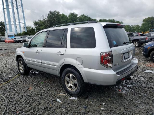 Photo 1 VIN: 2HKYF18587H521701 - HONDA PILOT EXL 