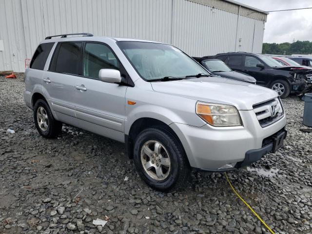 Photo 3 VIN: 2HKYF18587H521701 - HONDA PILOT EXL 