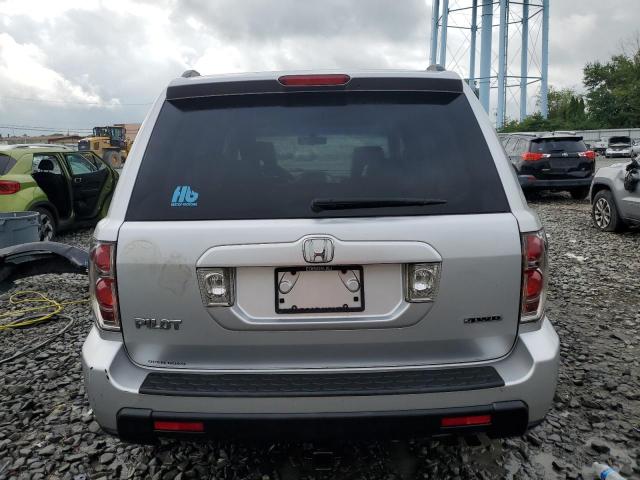 Photo 5 VIN: 2HKYF18587H521701 - HONDA PILOT EXL 