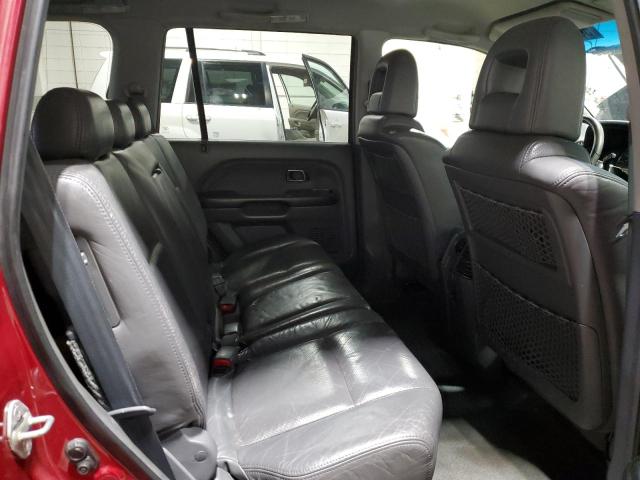 Photo 9 VIN: 2HKYF18593H515609 - HONDA PILOT 