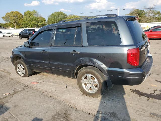 Photo 1 VIN: 2HKYF18593H579150 - HONDA PILOT EXL 