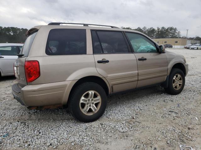 Photo 2 VIN: 2HKYF18593H600336 - HONDA PILOT 