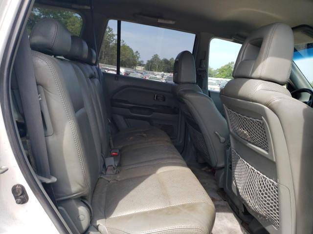 Photo 10 VIN: 2HKYF18594H521153 - HONDA PILOT EXL 