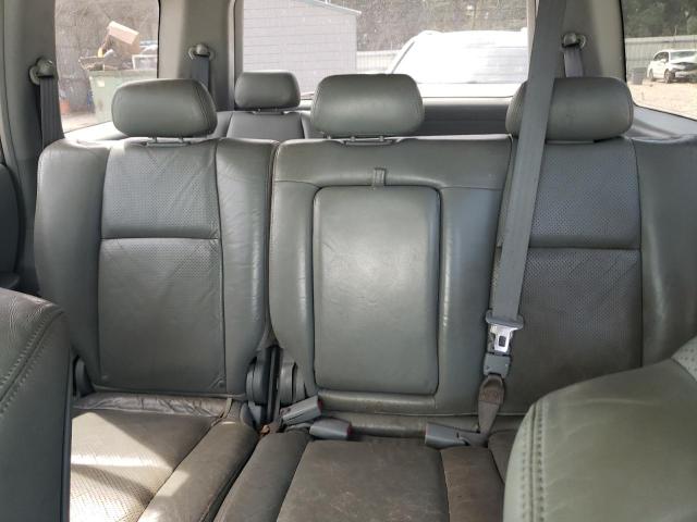 Photo 9 VIN: 2HKYF18594H521153 - HONDA PILOT EXL 