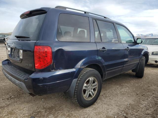 Photo 2 VIN: 2HKYF18594H529513 - HONDA PILOT 