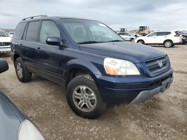 Photo 3 VIN: 2HKYF18594H529513 - HONDA PILOT 