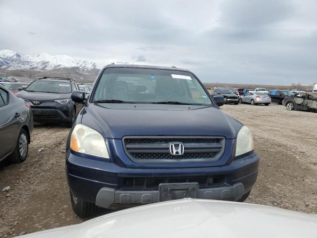 Photo 4 VIN: 2HKYF18594H529513 - HONDA PILOT 