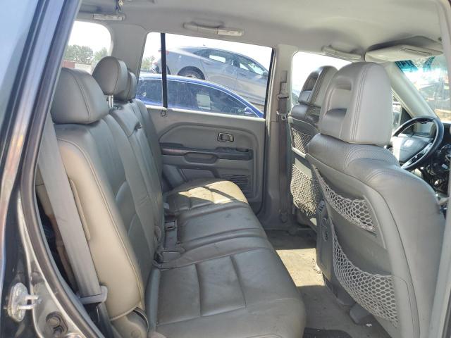 Photo 10 VIN: 2HKYF18594H549535 - HONDA PILOT 